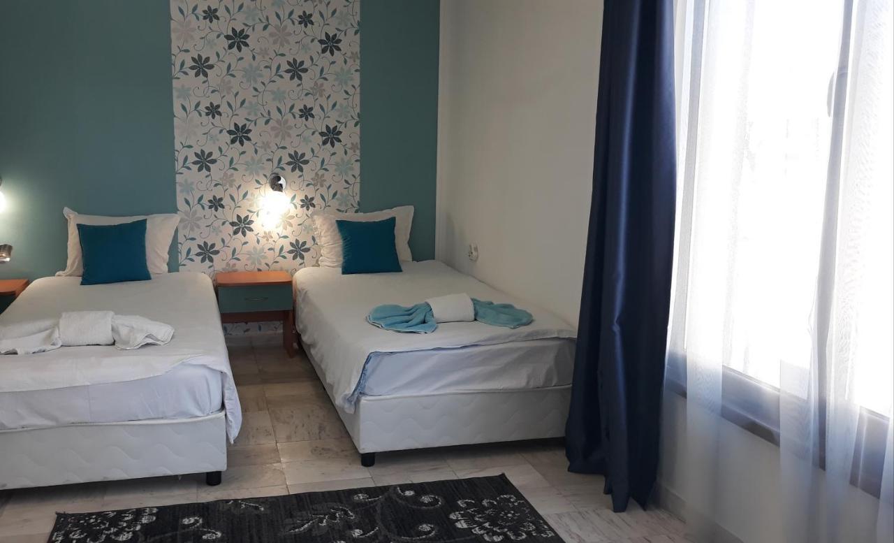Iglika Hotel Yambol ภายนอก รูปภาพ