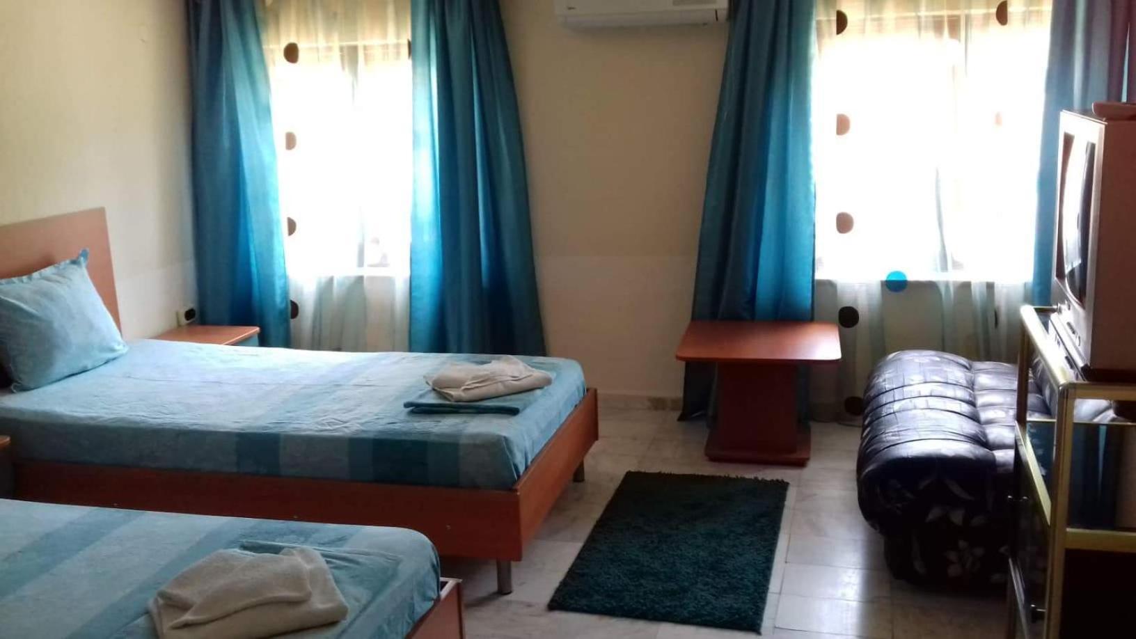Iglika Hotel Yambol ห้อง รูปภาพ
